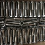 cargol de cap hexàgon