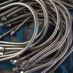 steel825 ca 2.4858 acer inoxidable u bolt steel718 en2.4668 de la Xina