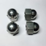 fruits secs de la cúpula