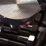 ca 1.4462 f51 uns s31803 saf 2205 cargol