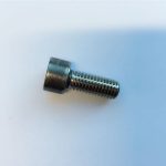 cargol de capçal d’endoll