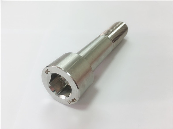 Aliatge 17-4ph / 1.4542 cargol allen cargol cargol cargol cargols