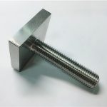 fixador 321.347. 316ti. 317l.724l.725ln acer inoxidable din127 rentadores de molla