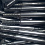 vendes de proveïdors de la Xina 904l, 1.4529, 254smo bolts din931