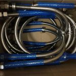 316 Cargol en acer inoxidable 316l i perns per a fabricar cargols per a espatlles