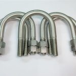 724l. Quadrat de cargol amb forma de 725ln fet a la Xina 317l. 347. 309s.310s