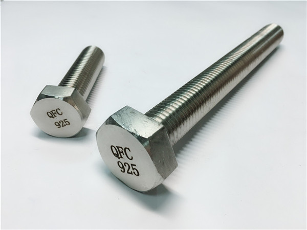 rentadores de femelles de cargol incoloy 925, fixador aliatge 825/925/926.