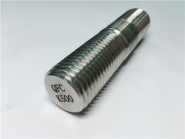 vareta roscada monel k500