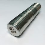 Mecanitzat per cnc de bon preu, canya de rosca interior feta a mida