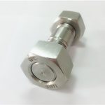 Fixadors ss 316ti inoxidables