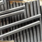 barra de fil complet 800 / 800h / 800ht d'aliatge incoloy