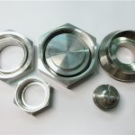 1.4410 uns s32750 2507 endoll hexagonal endoll hexagonal emprat en la indústria del petroli i del gas