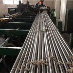 barra de rodó d'acer inoxidable super duplex s32760 (a182 f55)