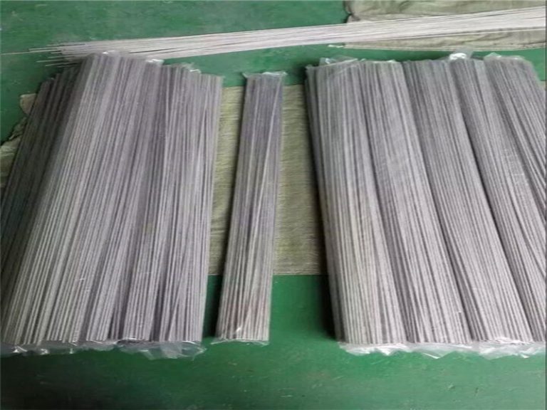 W.Nr.2.4360 super-níquel aliatge monel 400 canyes de níquel