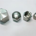 venda calenta de bona qualitat de disseny personalitzat de bon fixació m30 de fabricació de talls hexagonal llarg